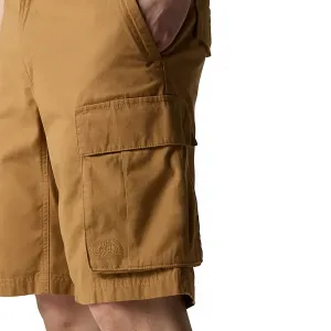 The North Face Anticline Cargo Shorts "Utility Brown" (NF0A55B6173)