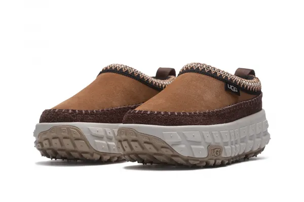 UGG Venture Daze "Chestnut Ceramic" (1154530-CHESTNUT-CER)