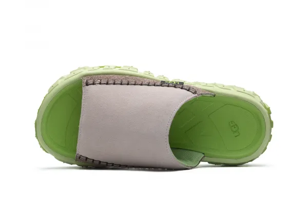 UGG Venture Daze Slide W "Ceramic Caterpillar" (1152680-CERAMIC-CATE)