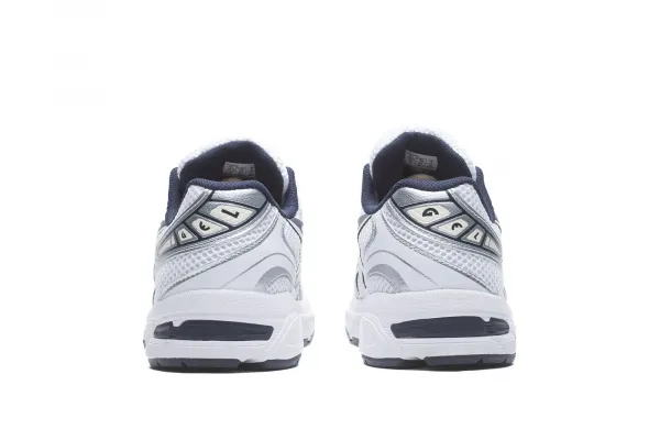Asics Gel-1130 (GS) "White Midnight" (1204A163-101)