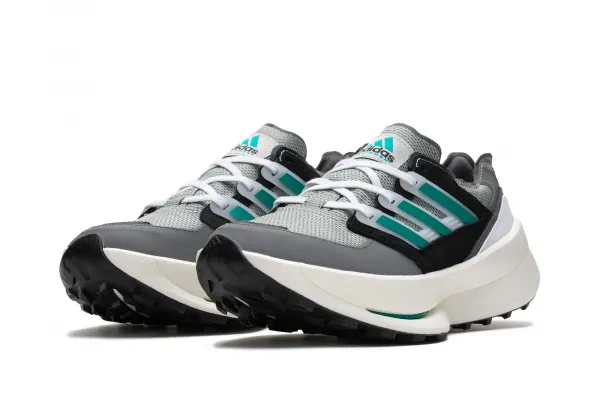 adidas Equipment Agravic "Grey Two Magic Beige" (JH6114)