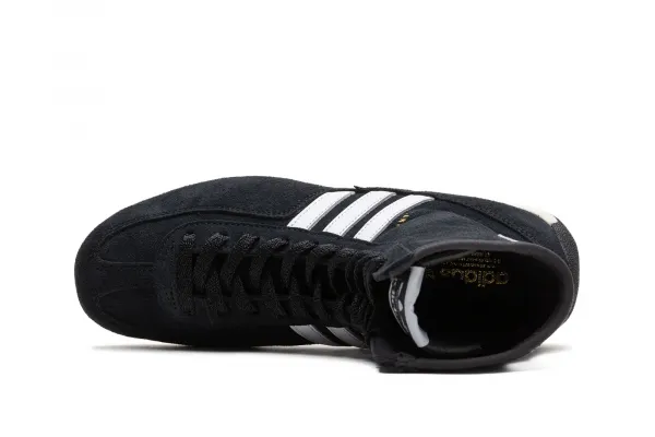 adidas Rasant Mid W "Black White" (JH6665)