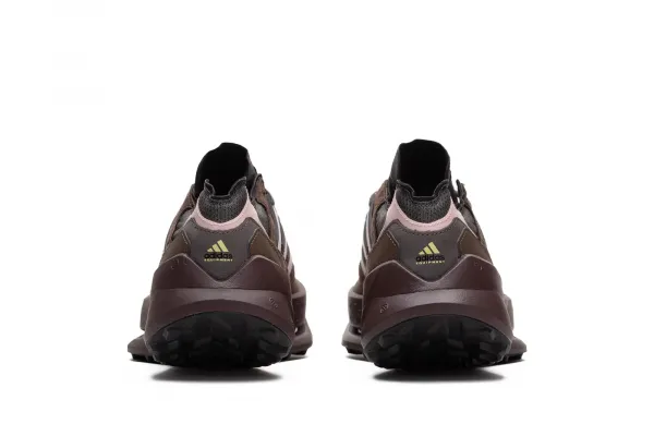 adidas Equipment Agravic "Charcoal Brown" (JH6113)