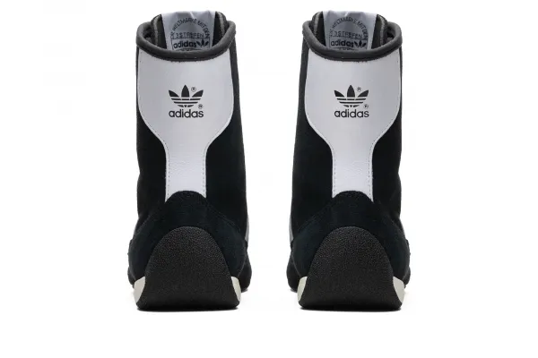 adidas Rasant Mid W "Black White" (JH6665)