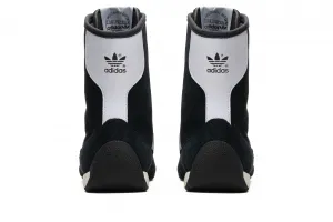 adidas Rasant Mid W "Black White" (JH6665)