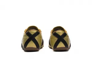 adidas Tokyo W "Gold Metallic Core Black" (JQ2156)
