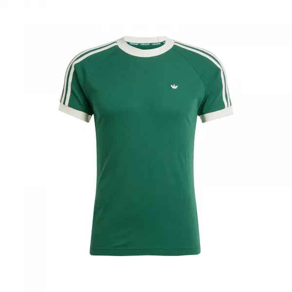 adidas Cali Tee "Green" (JM3587)
