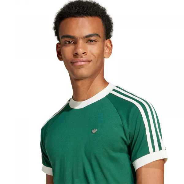 adidas Cali Tee "Green" (JM3587)