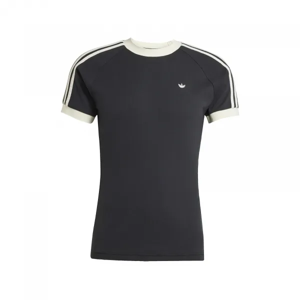 adidas Premium Cali T-Shirt "Black" (JC6361)