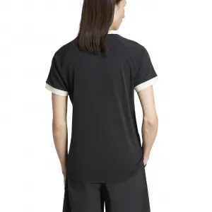 adidas Premium Cali T-Shirt "Black" (JC6361)