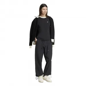 adidas Premium Cali T-Shirt "Black" (JC6361)