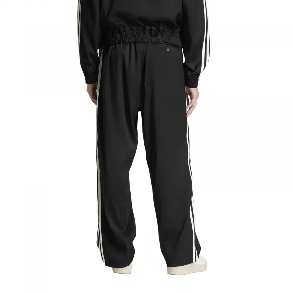adidas Premium Baggy Track Pants "Black" (JC6359)