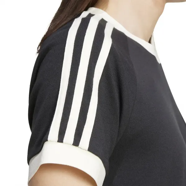 adidas Premium Cali T-Shirt "Black" (JC6361)