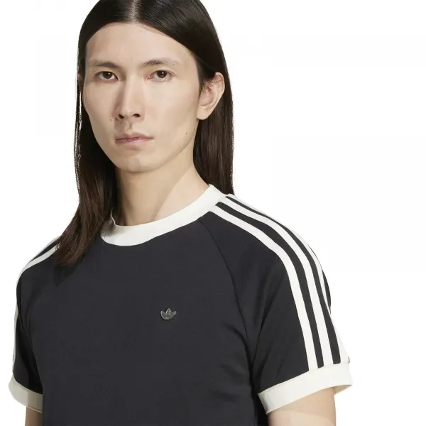 adidas Premium Cali T-Shirt "Black" (JC6361)