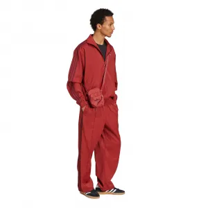 adidas Firebird Track Top "Scarlet" (JX7172)