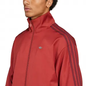 adidas Firebird Track Top "Scarlet" (JX7172)