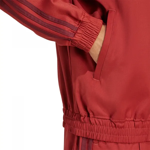 adidas Firebird Track Top "Scarlet" (JX7172)