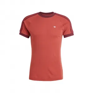 adidas Cali Tee "Scarlet" (JM3586)