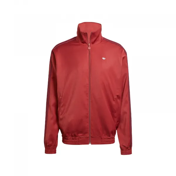 adidas Firebird Track Top "Scarlet" (JX7172)
