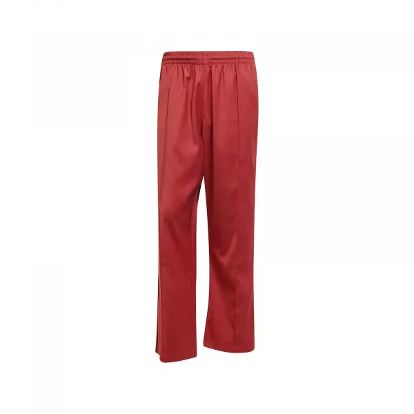 adidas Premium Baggy Track Pants "Scarlet" (JM3583)