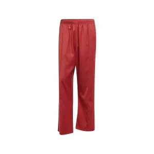 adidas Premium Baggy Track Pants "Scarlet" (JM3583)