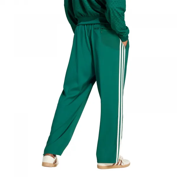 adidas Premium Baggy Track Pants "Green" (JM3584)