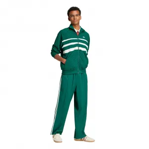 adidas Premium Baggy Track Pants "Green" (JM3584)