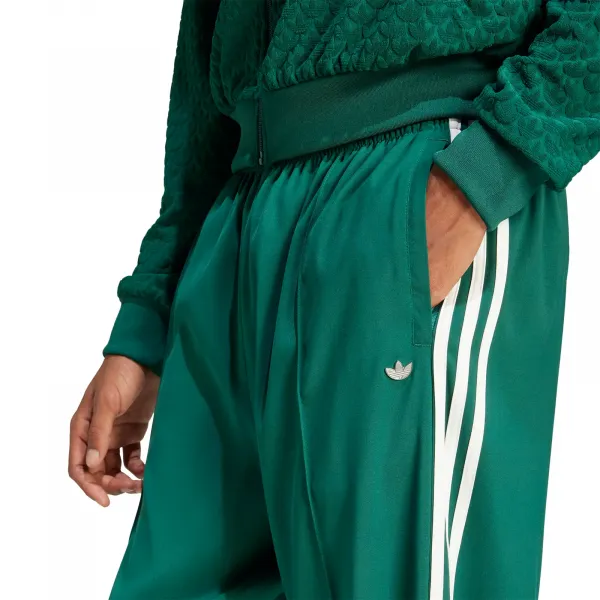 adidas Premium Baggy Track Pants "Green" (JM3584)