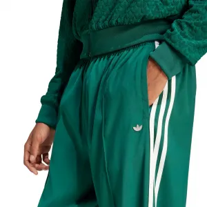 adidas Premium Baggy Track Pants "Green" (JM3584)