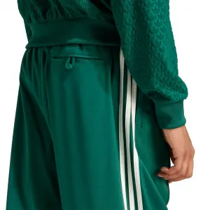 adidas Premium Baggy Track Pants "Green" (JM3584)