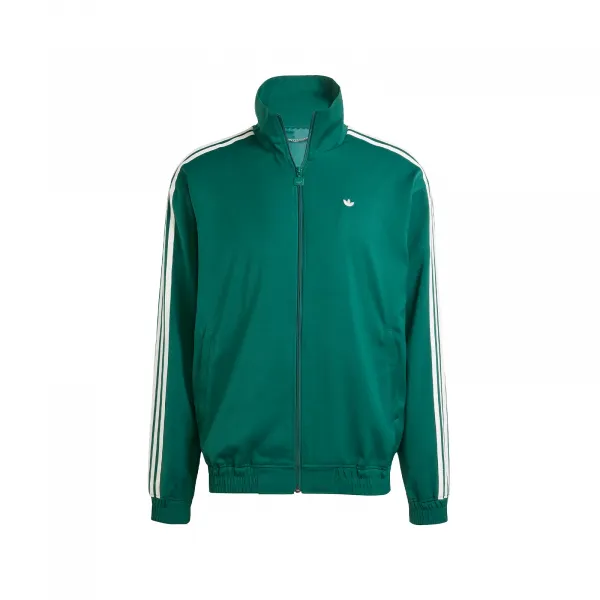 adidas Firebird Track Top "Green" (JX7171)