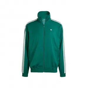 adidas Firebird Track Top "Green" (JX7171)