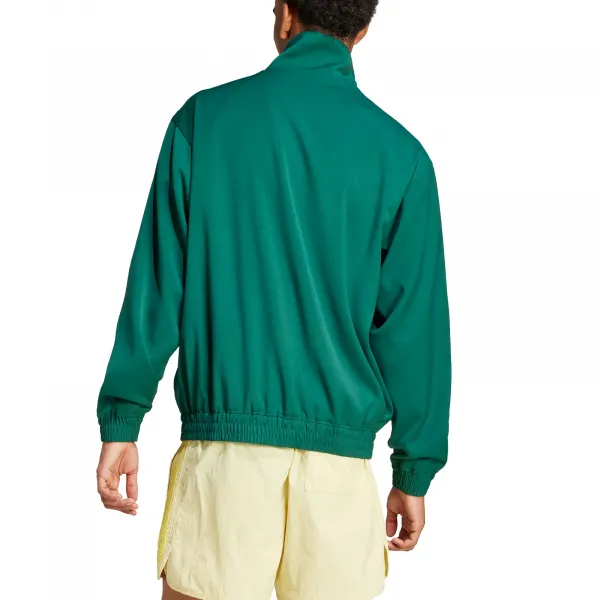 adidas Firebird Track Top "Green" (JX7171)