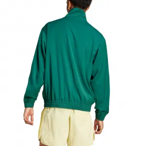 adidas Firebird Track Top "Green" (JX7171)