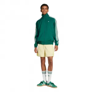 adidas Firebird Track Top "Green" (JX7171)