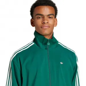 adidas Firebird Track Top "Green" (JX7171)