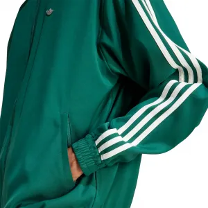 adidas Firebird Track Top "Green" (JX7171)