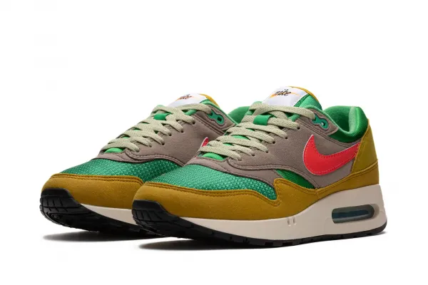 Nike Air Max 1 Powerwall "BRS" (HF0551-300)