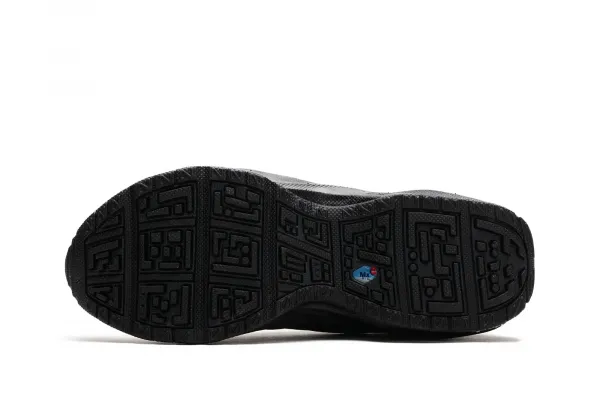 Nike Air Max SNDR Gore-Tex Wmns "Black" (FZ4238-001)
