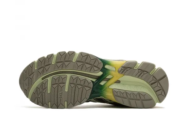 Asics UB-10 Gel-Kayano 20 "Hunter Green" (1203A640-300)