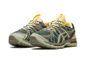 Asics UB-10 Gel-Kayano 20 "Hunter Green" (1203A640-300)