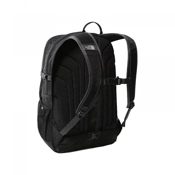 The North Face Borealis Classic Backpack "Black Asphalt Grey" (NF00CF9C4GZ)