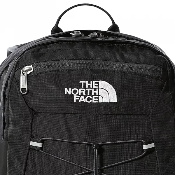 The North Face Borealis Classic Backpack "Black Asphalt Grey" (NF00CF9C4GZ)