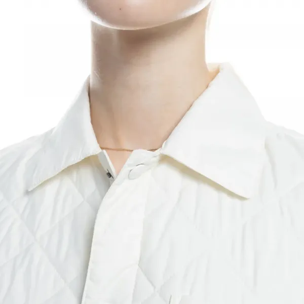 Carhartt WIP S/S Laurens Shirt Jac W "Wax" (I034364-D6XX)
