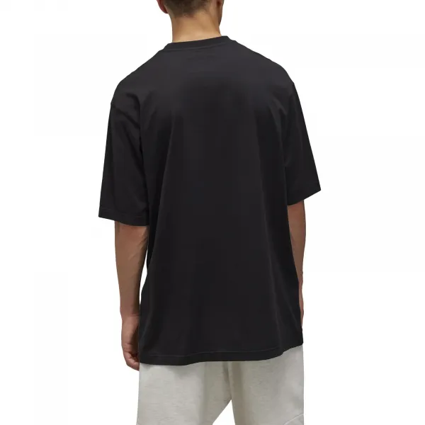 adidas Y-3 Boxy Tee "Black" (IW0071)