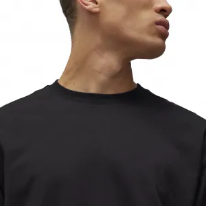 adidas Y-3 Boxy Tee "Black" (IW0071)