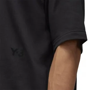 adidas Y-3 Boxy Tee "Black" (IW0071)