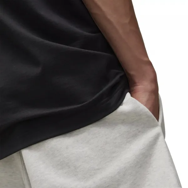 adidas Y-3 Boxy Tee "Black" (IW0071)