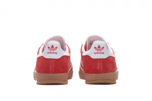 adidas Gazelle Indoor "Better Scarlet" (JI2063)