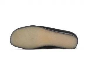 Clarks Originals Wallabee W Suede "Black" (26155522)